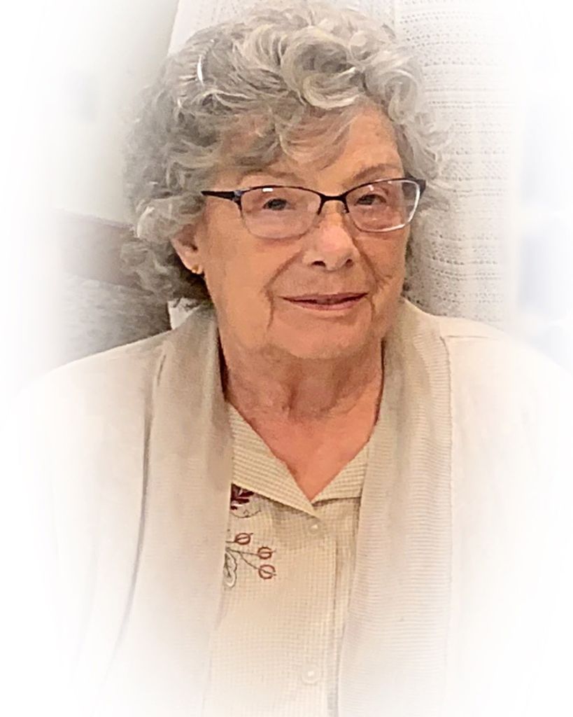 Mildred Ilene Hamm Profile Photo