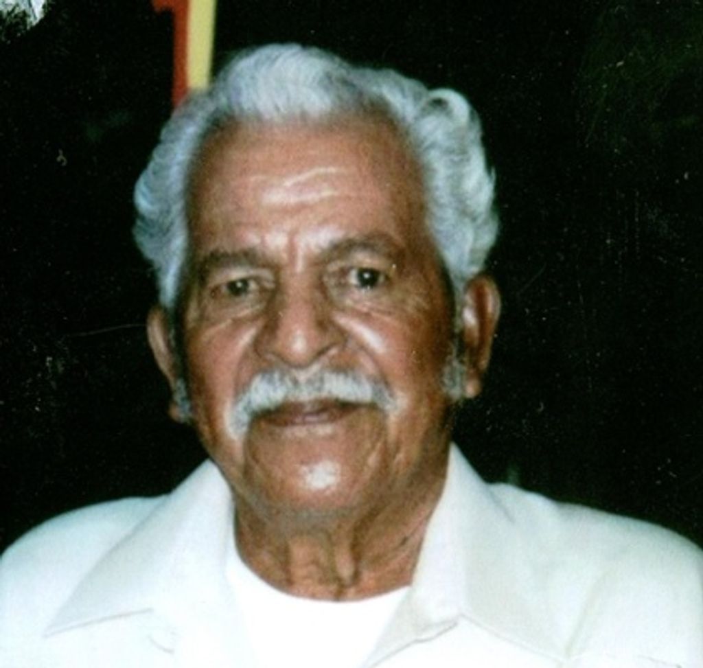 Juan V. Rojas Profile Photo