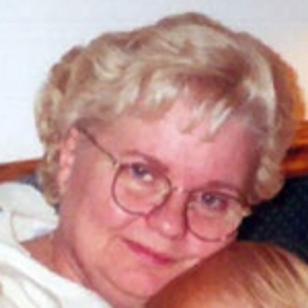 Gail A. Kaske