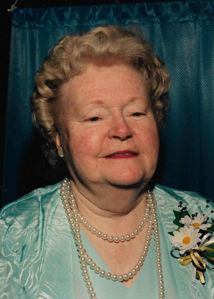 Ruth V. Russell