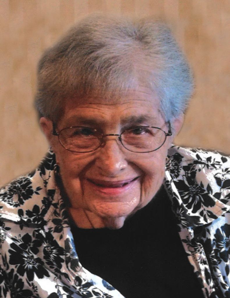 Bette Lucille Soll Profile Photo