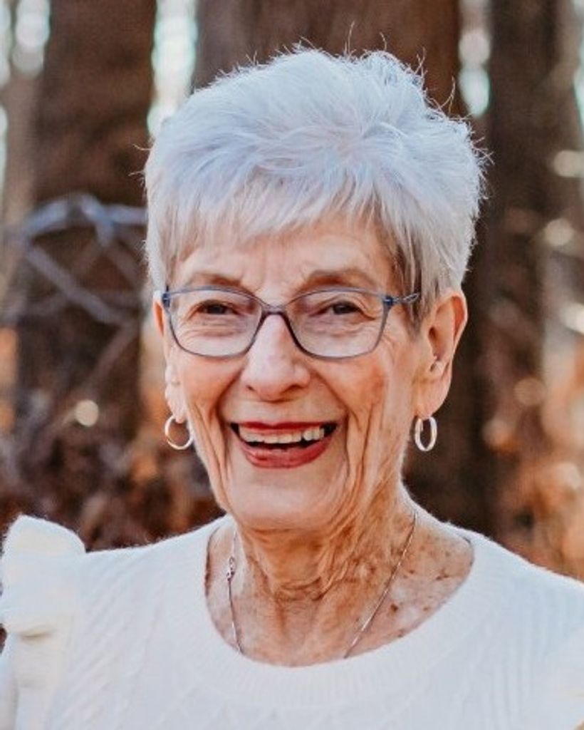 Marilyne Lou Knake Profile Photo
