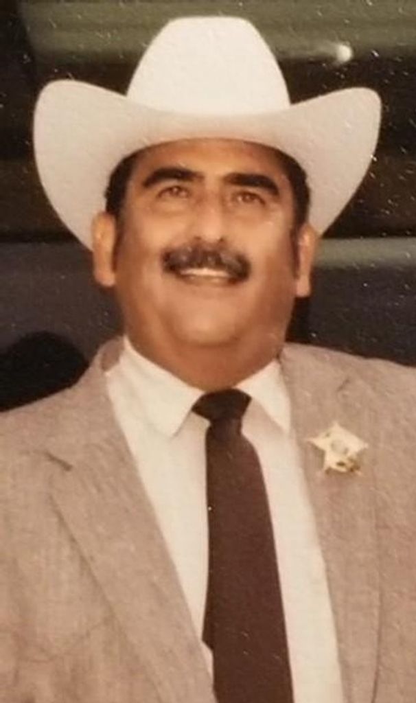 Gabriel Del Toro Jr. Profile Photo