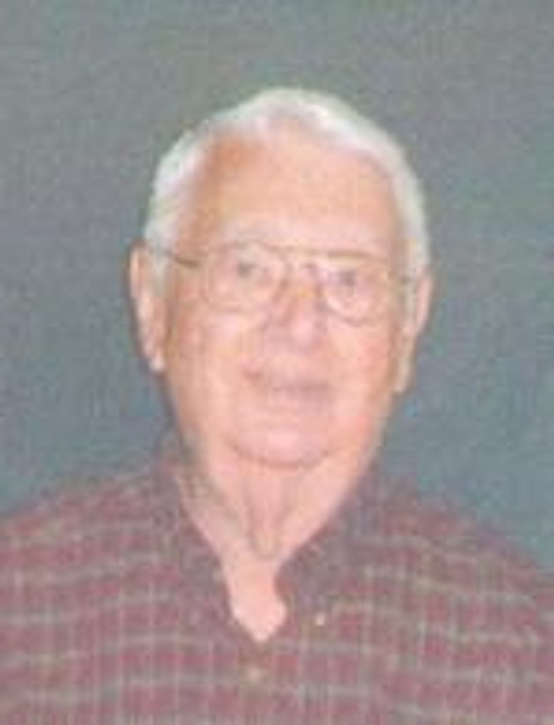 Frank  J. Haefner Profile Photo