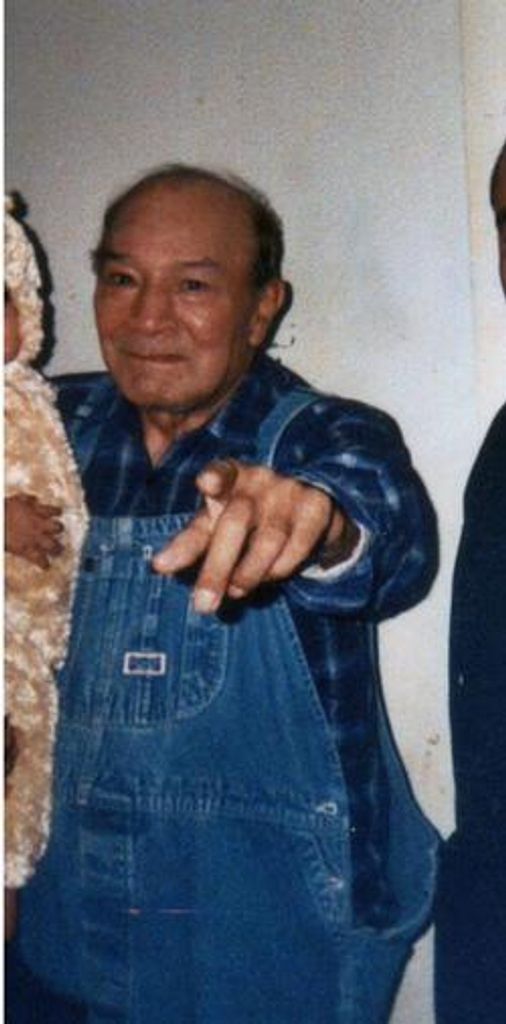 Tomas Ramirez Profile Photo