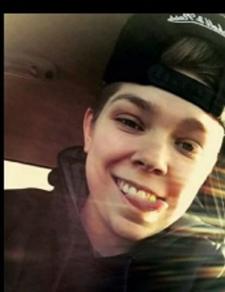 Taylor Nikole Martin