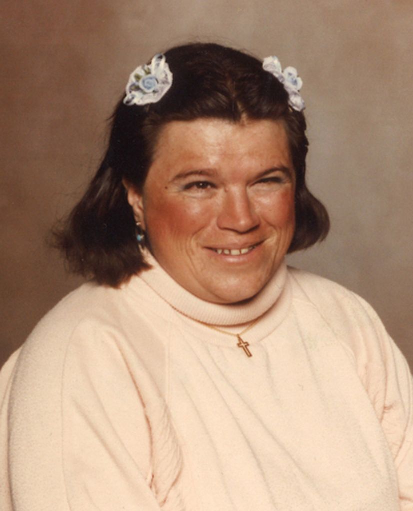 Kandyce Miskell Profile Photo