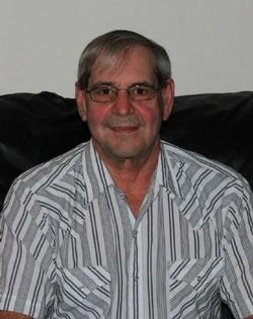 Roy C. Ferguson Profile Photo