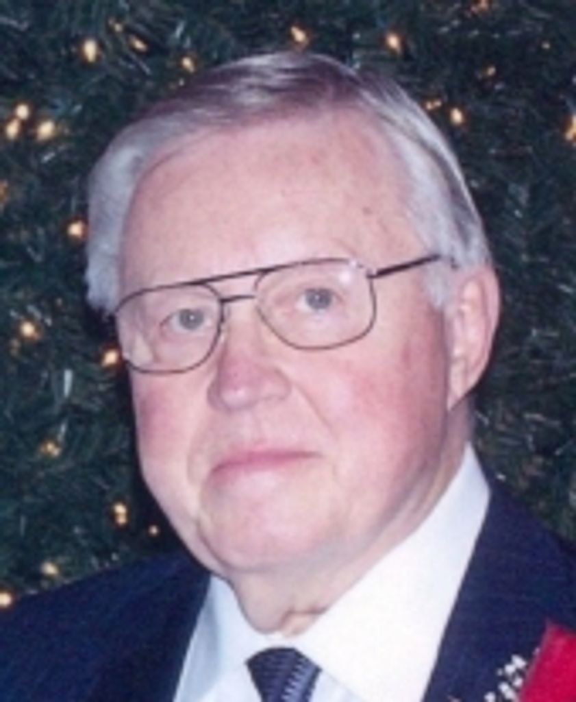 Gary J. Bell
