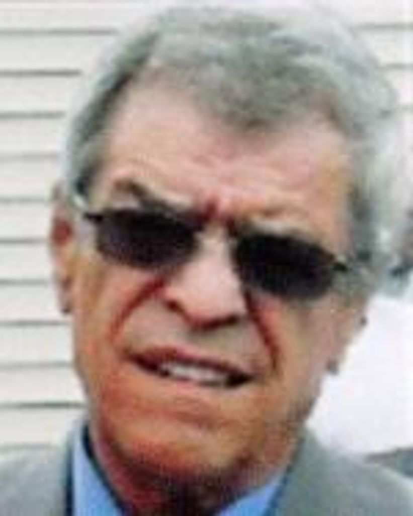 Carlos N. Resendes