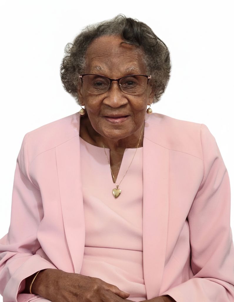 Ernistine Spann Profile Photo