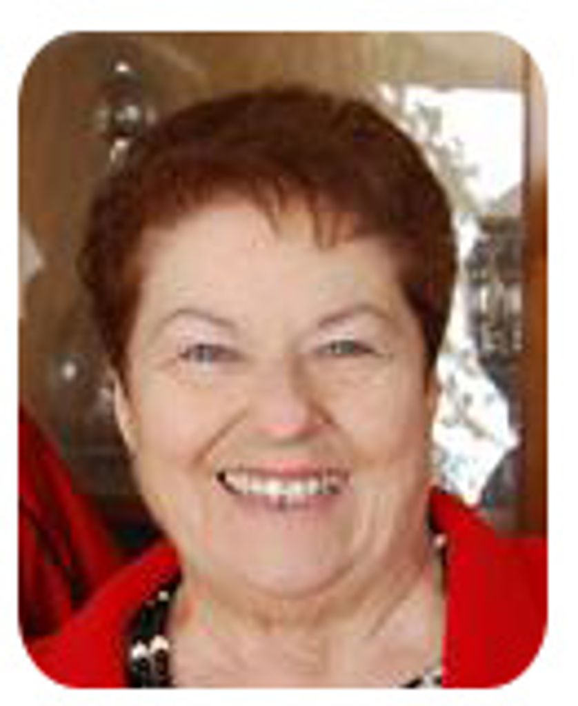 Diane Stott