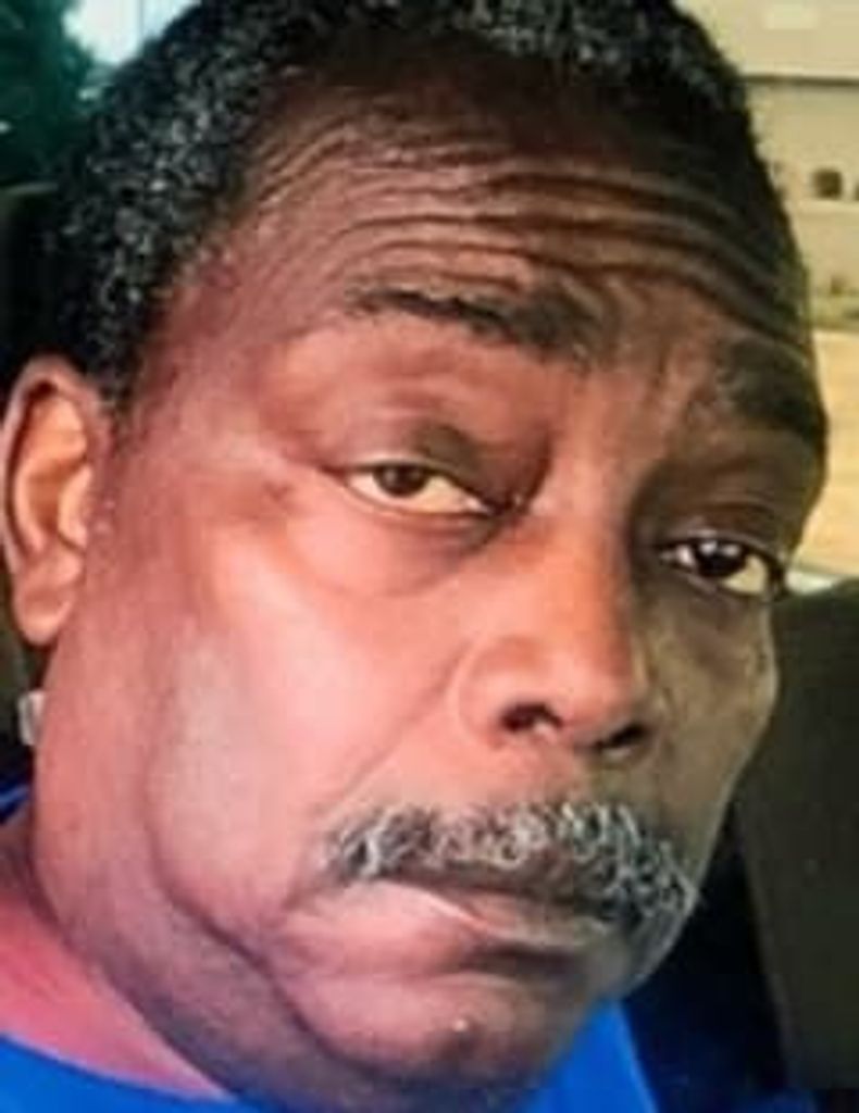 Willie Earl Lewis, Jr.