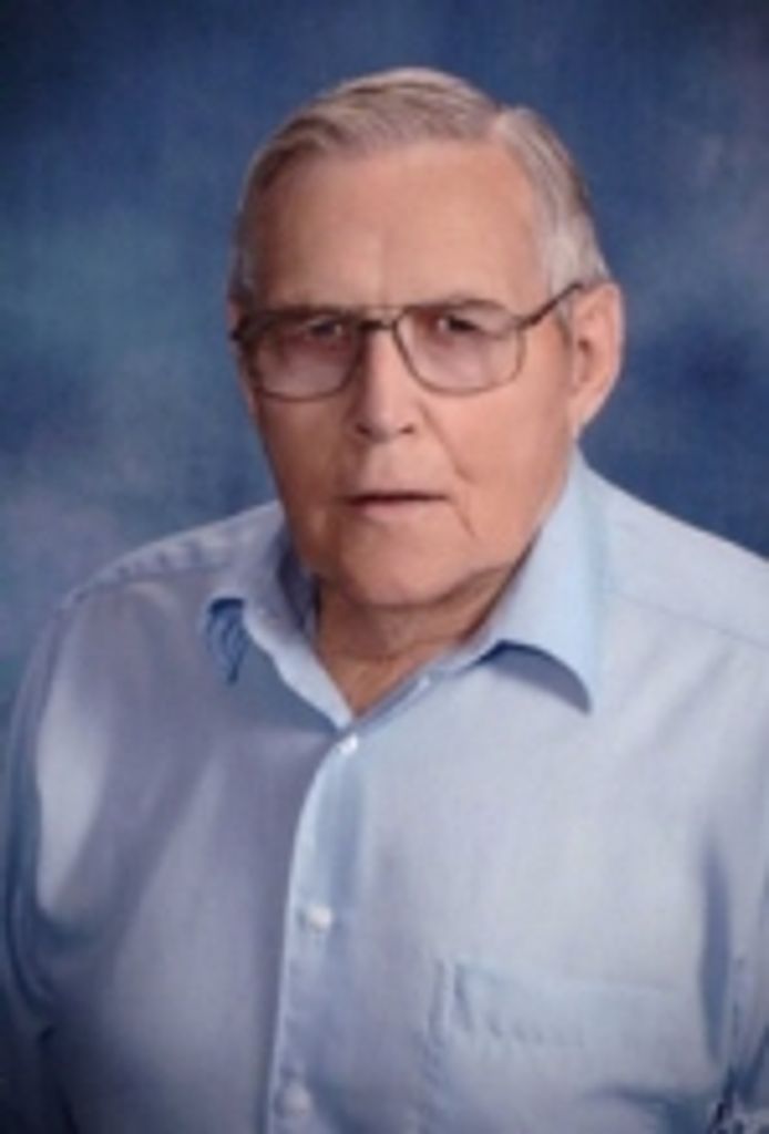 Victor Luhman