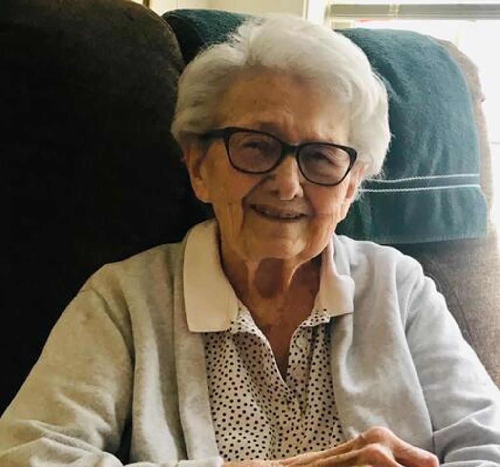 Mary Deloris Nolan Profile Photo