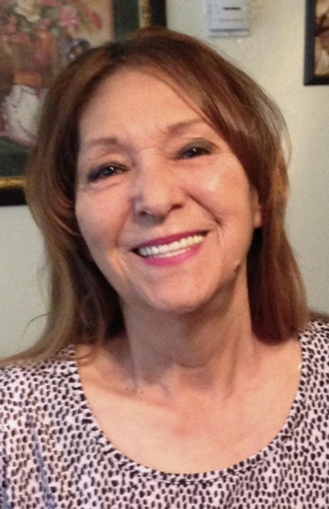 Amelia Moralez Profile Photo