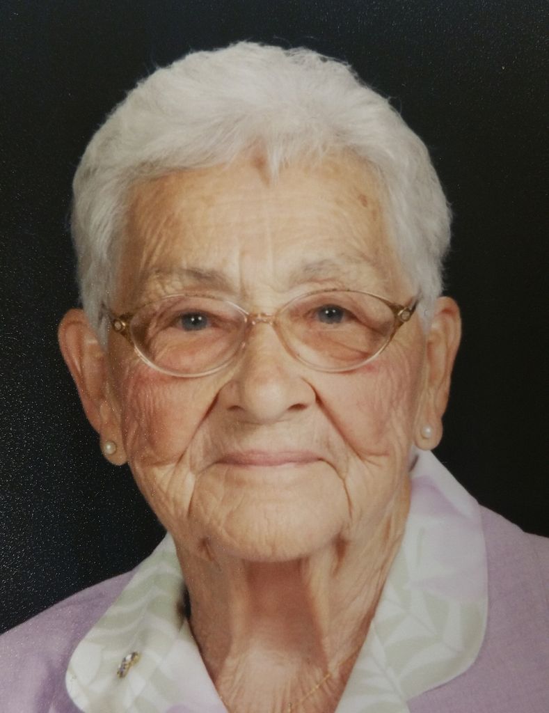 Rita Robbins Profile Photo