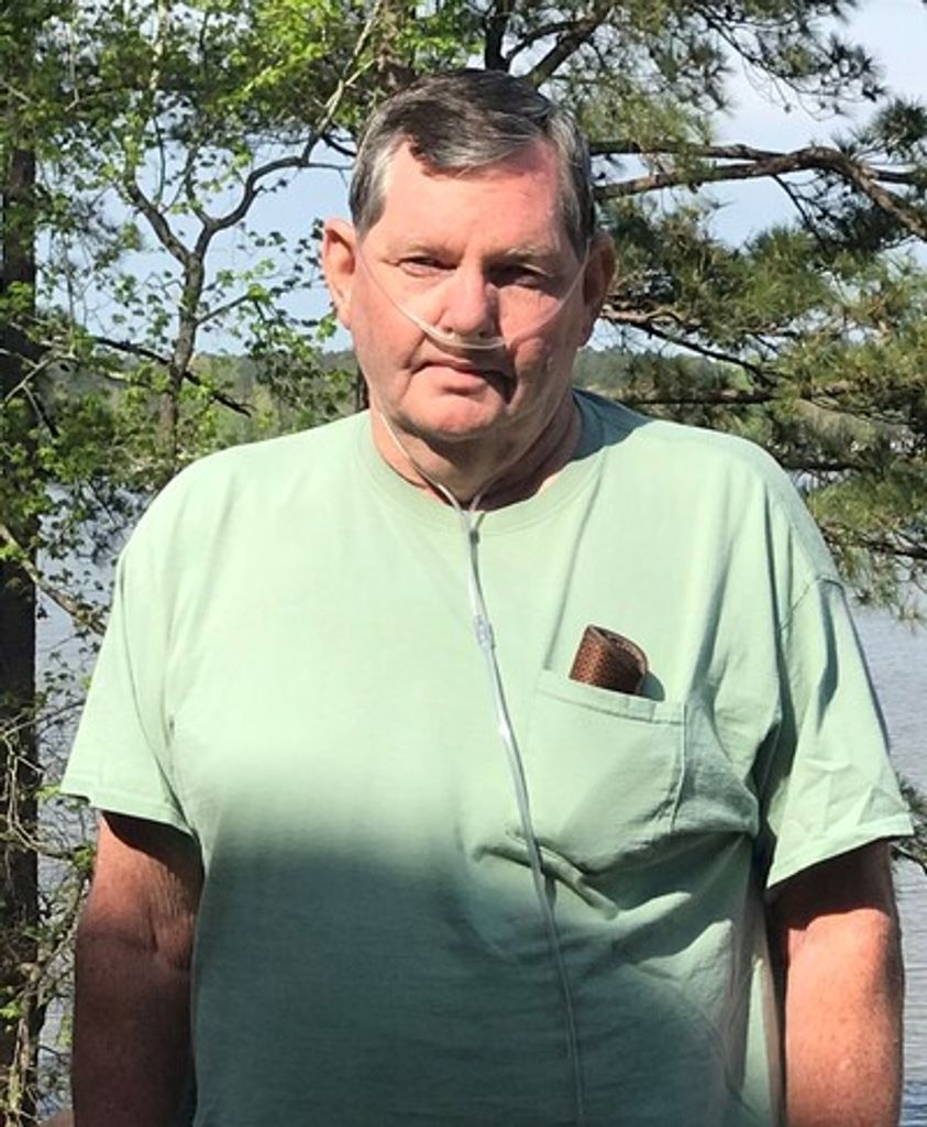 Gary Smith Profile Photo