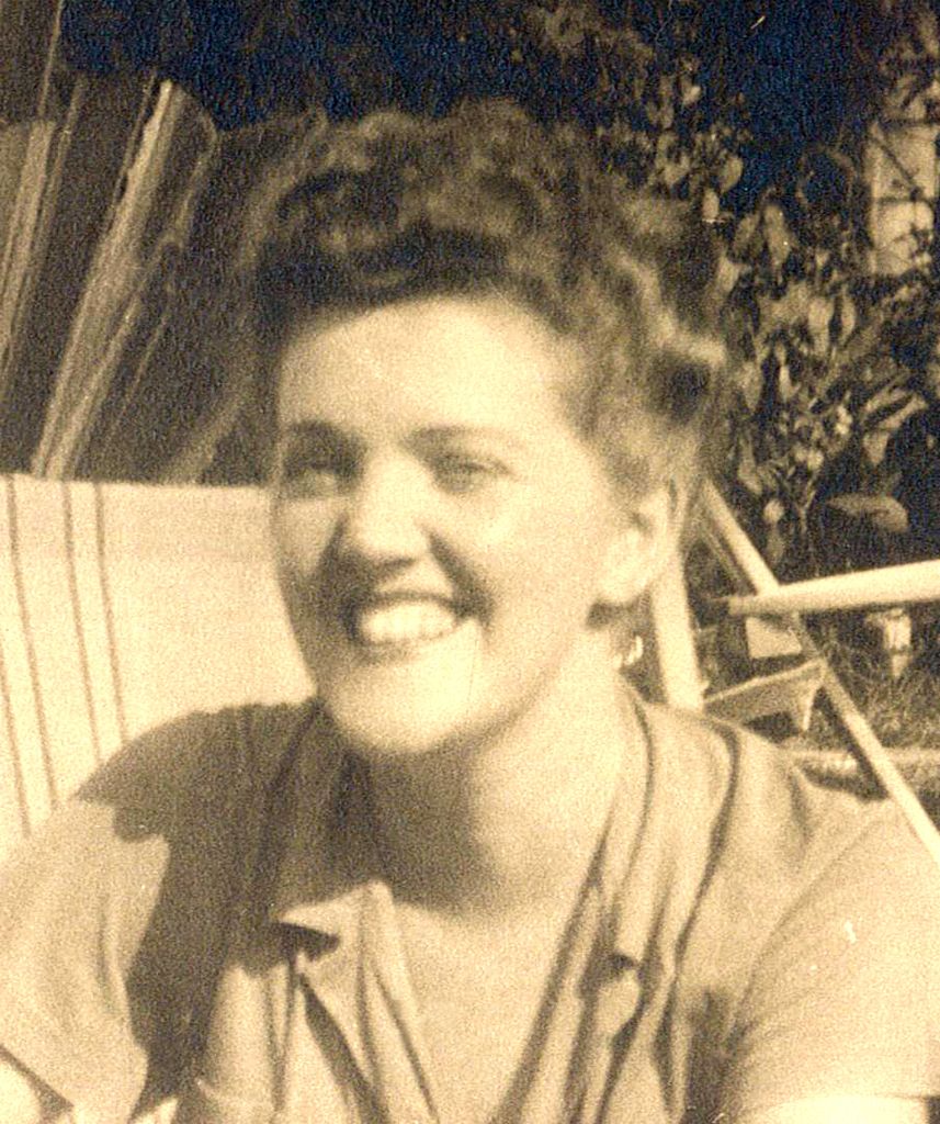 Charlotte Jean Reed