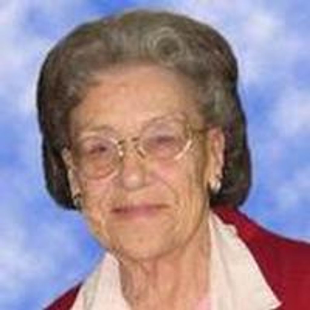 Rosaline  Marie Baxman