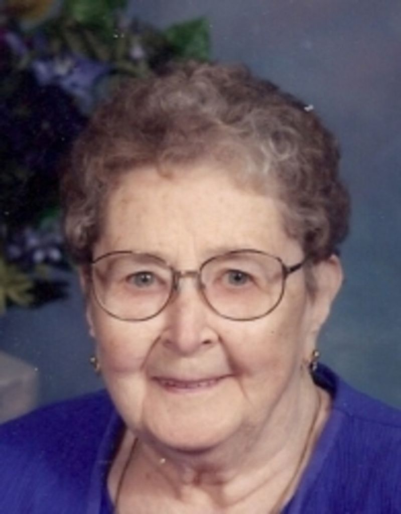 Dorothy E. Johnson