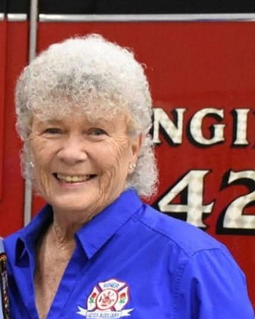 Gail Tinley Simpkins Profile Photo