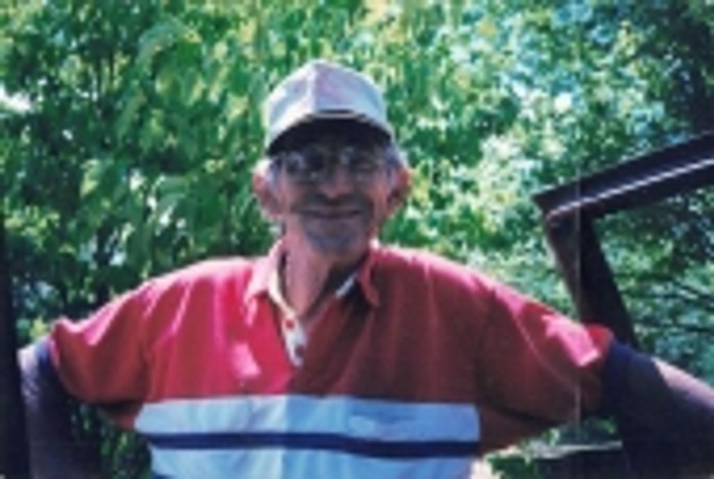 Ray Thomas Anderson Profile Photo