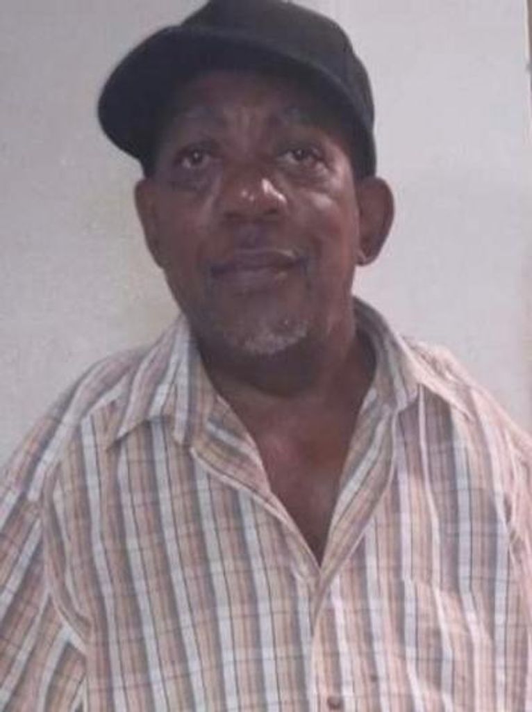 Charles Hayes Wilkins Profile Photo