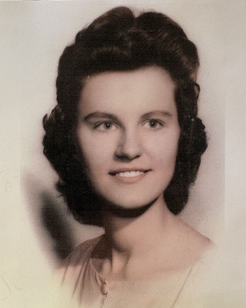 Sharon Pauline Burks Profile Photo