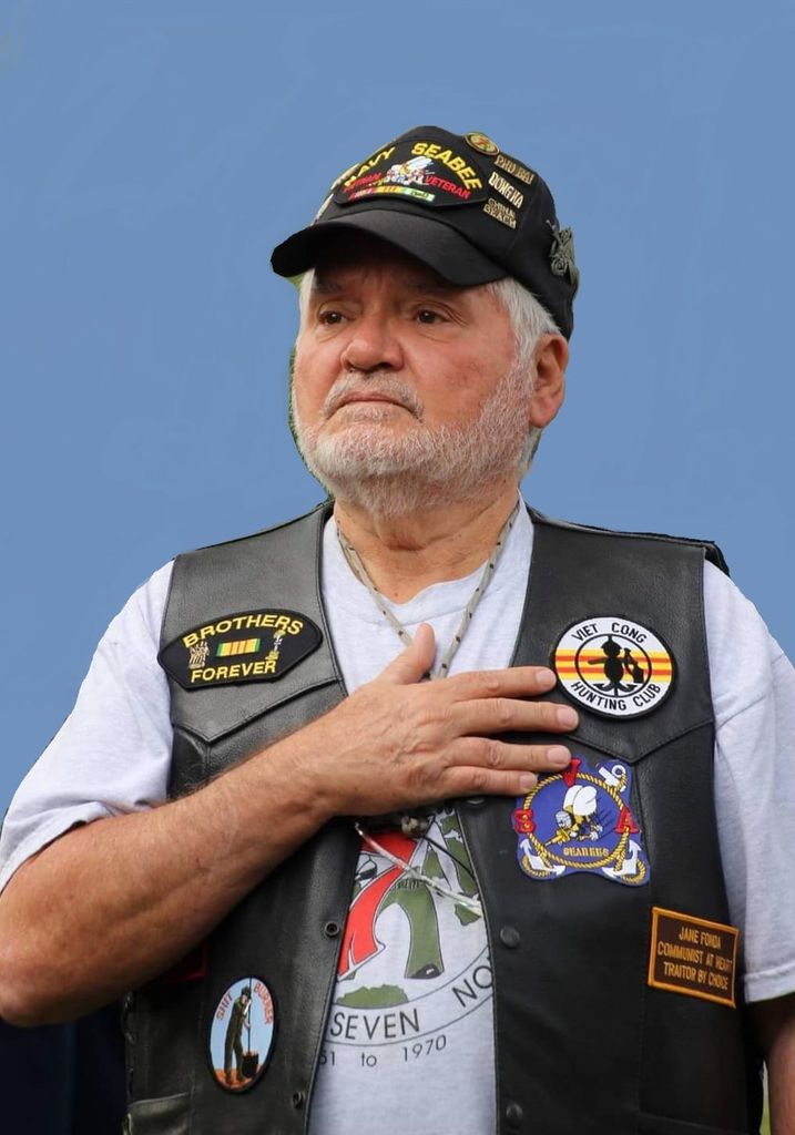 Raymond "Ray" Cochran Profile Photo