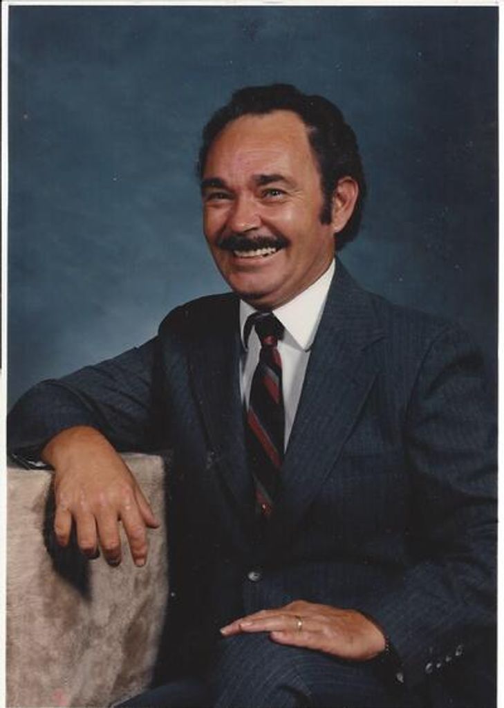Dennis Ray Yeary Sr Profile Photo