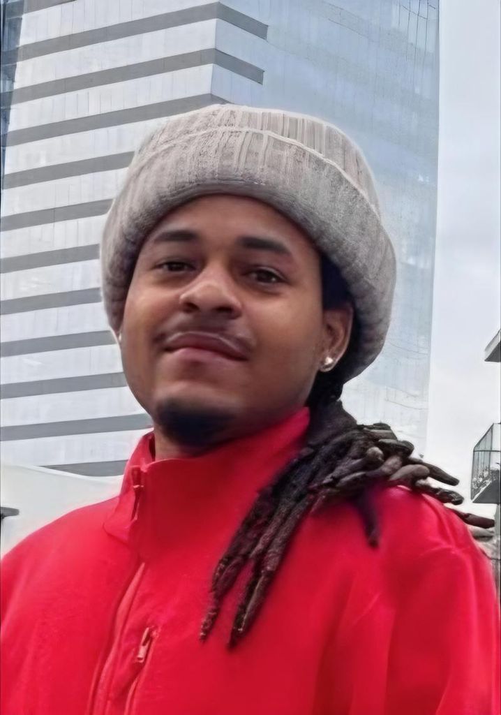 Damien Deangelo Finney Profile Photo