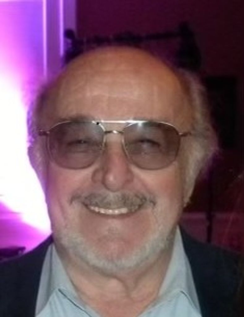 George Anast