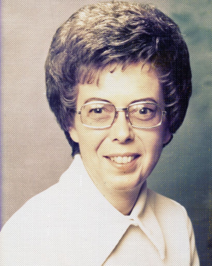 JoAnn Morrison Wesnitzer Profile Photo