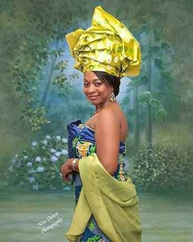 Constance Holsey Ocansey