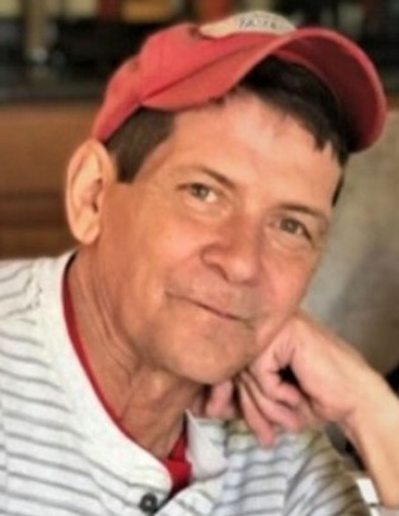 Richard E. Barry Profile Photo