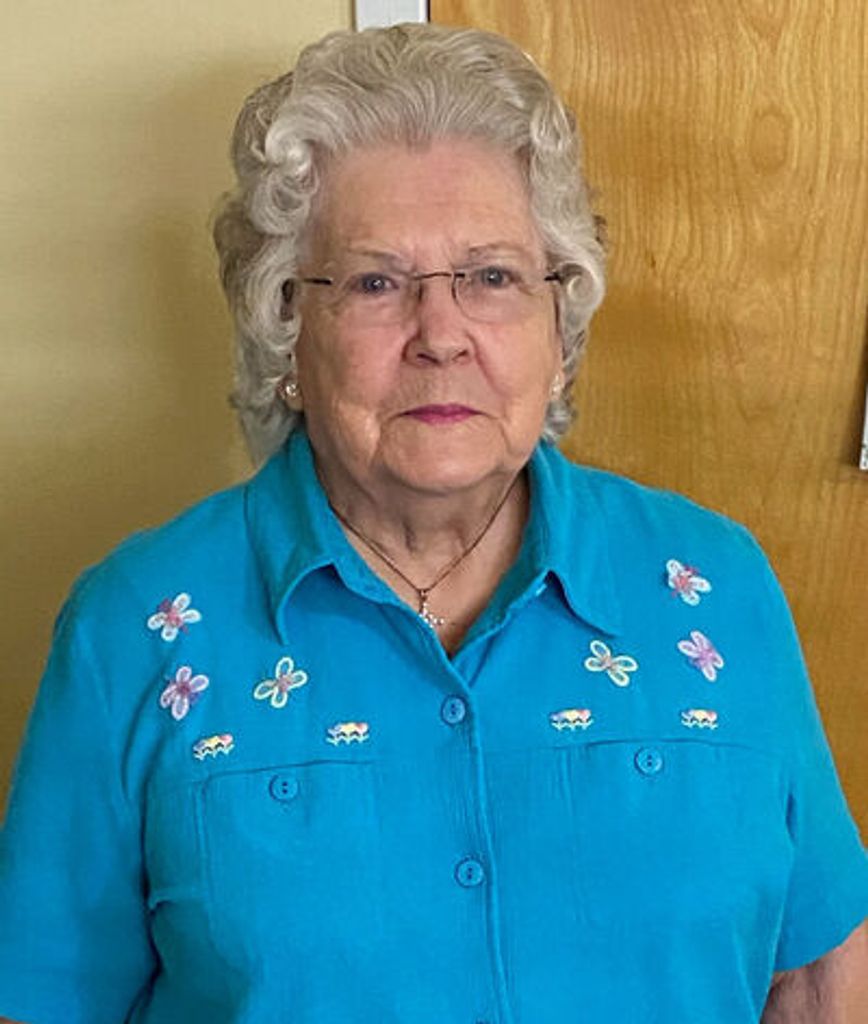 Kathleen Bruner Taylor