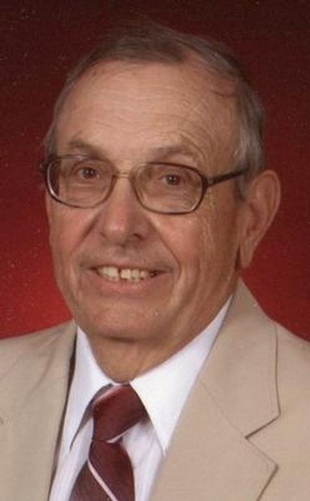 Clinton Howard Richey Jr.