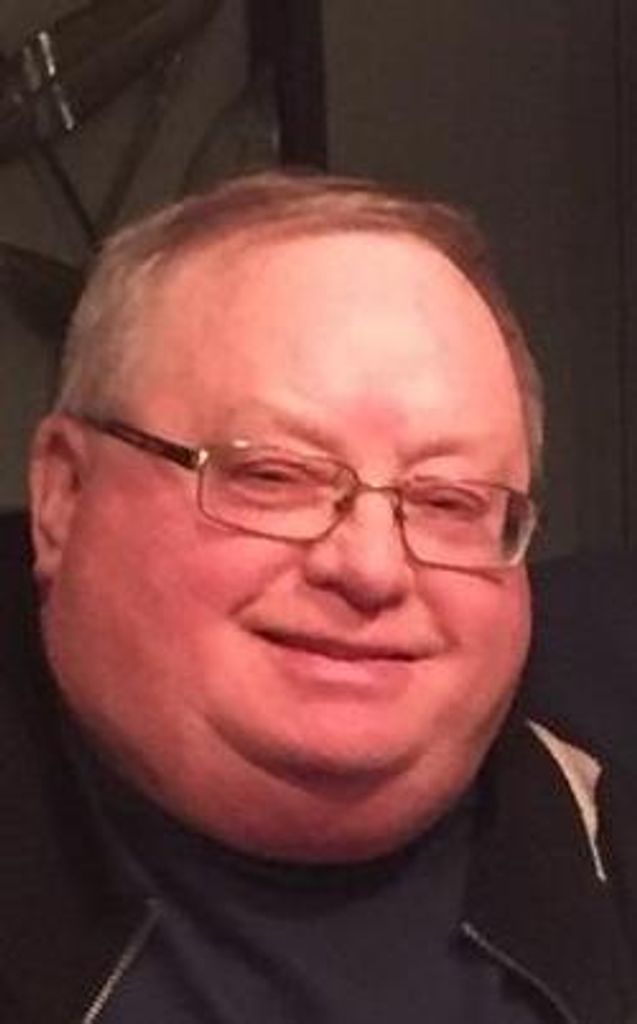 Alonzo Joseph Walsh Profile Photo