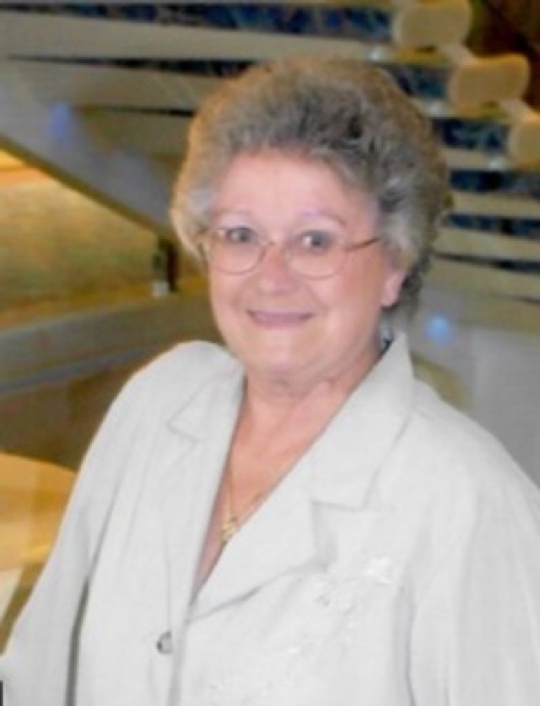 Helen J. Flowers Profile Photo