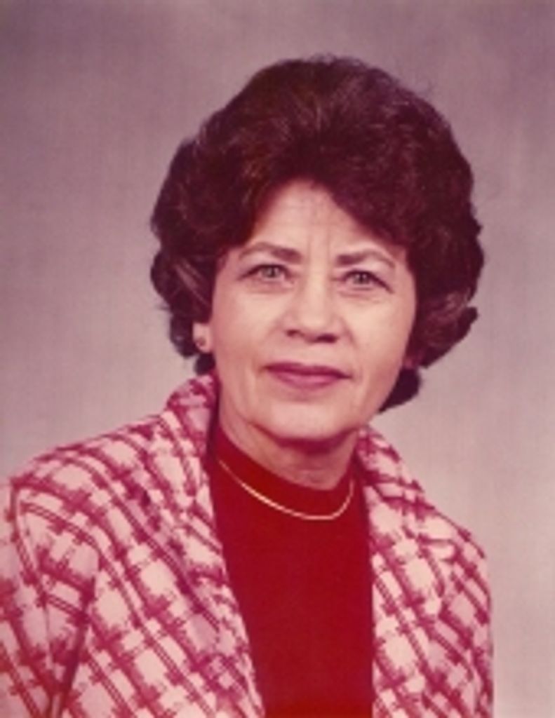 Nina Lee Conner - Mcnabb Funeral Home