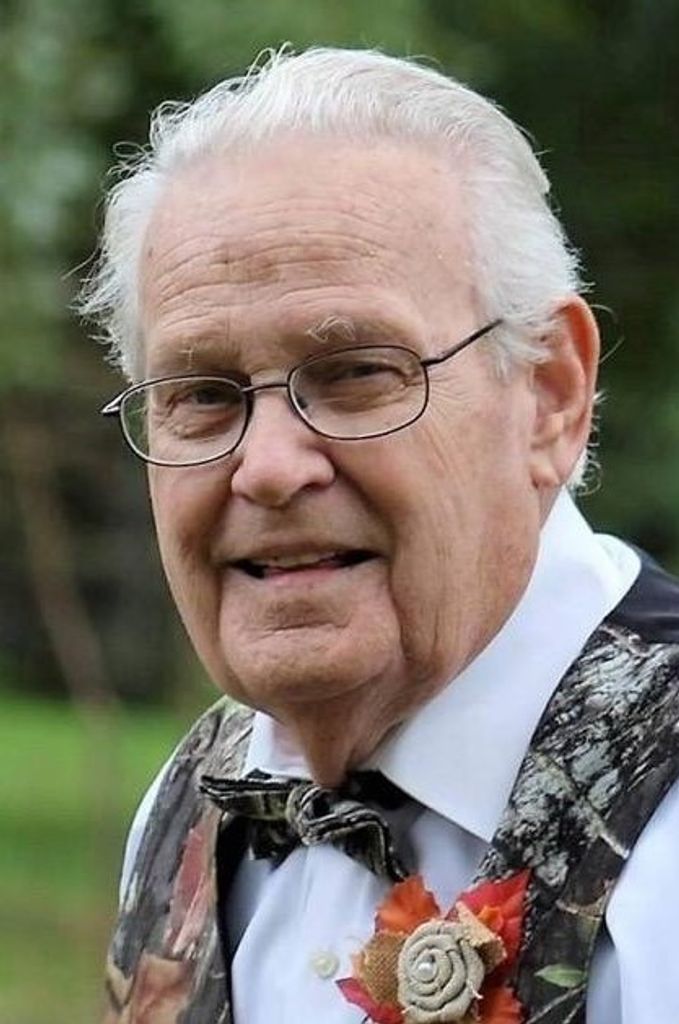 Larry Cullison, Sr.
