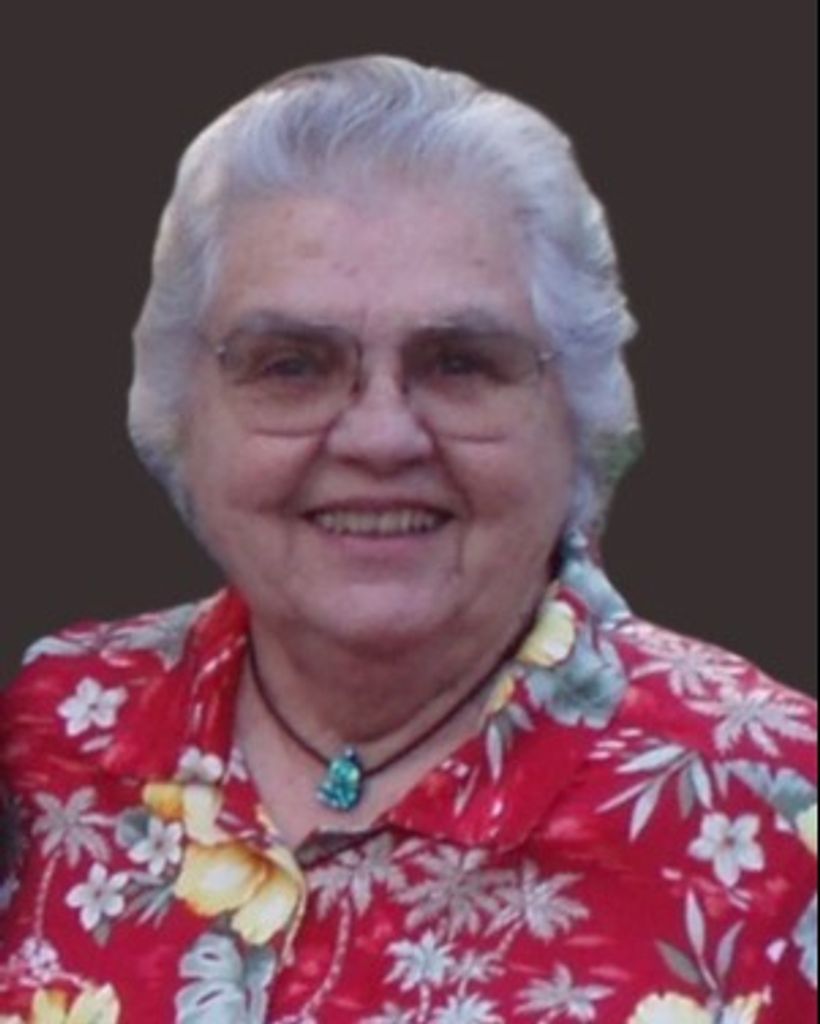 Christina W. Ballingall Profile Photo