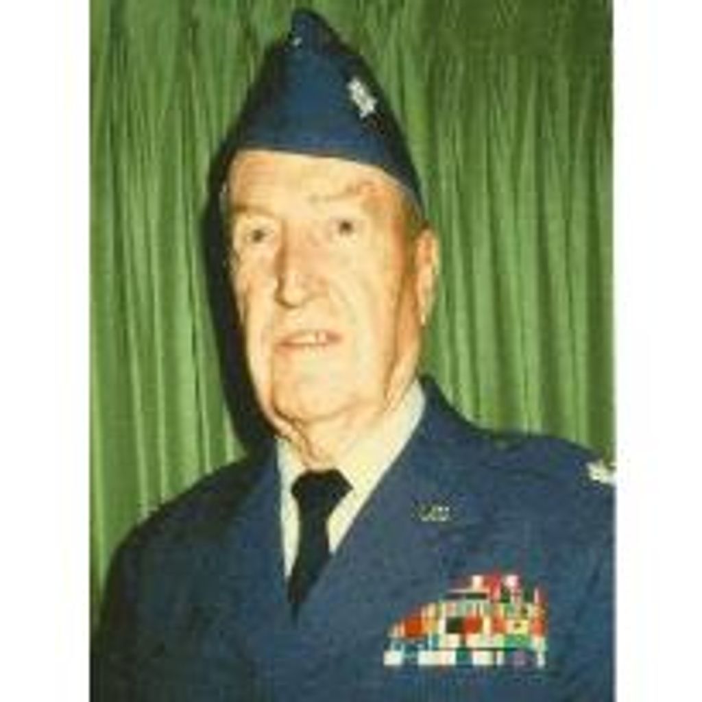 Lt. Col. Wendall Conner