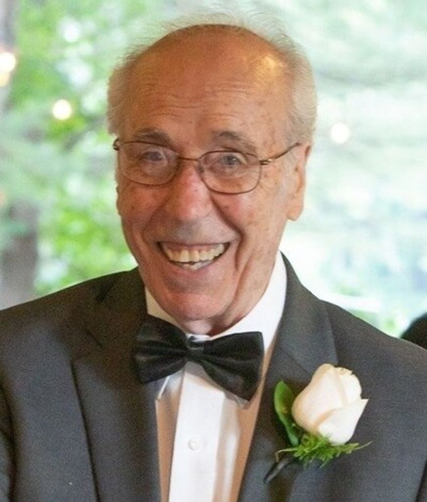 Salvatore Russo Profile Photo