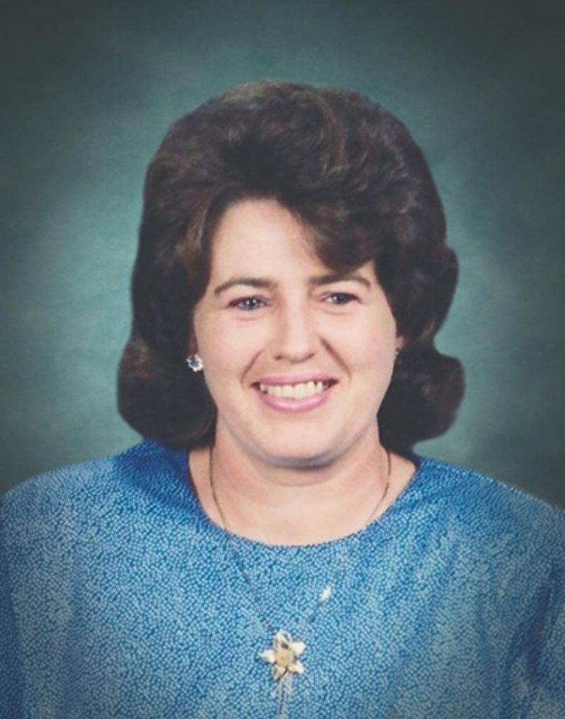 Janice Carol Gibson Profile Photo
