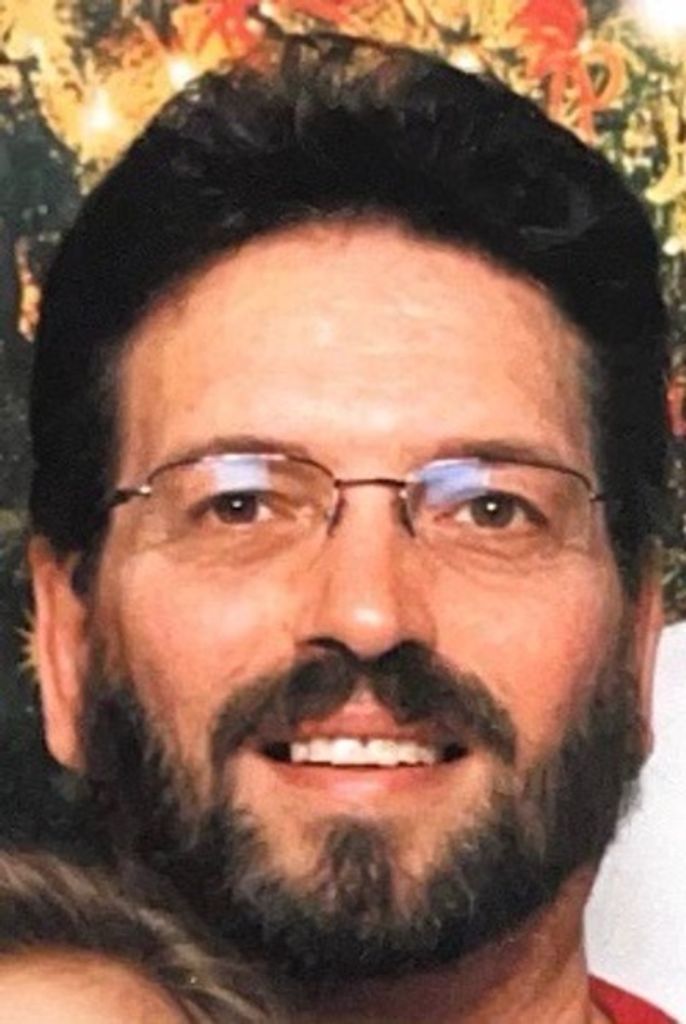 Barry Giovanetti Profile Photo