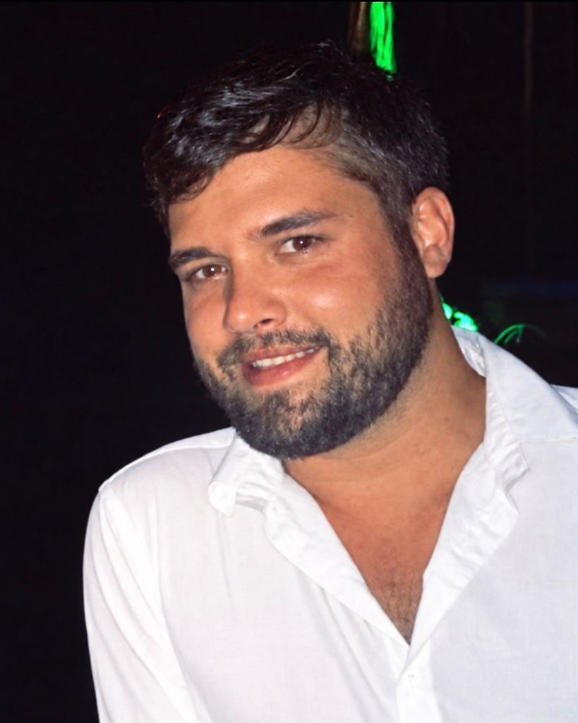 Duncan Williams Profile Photo