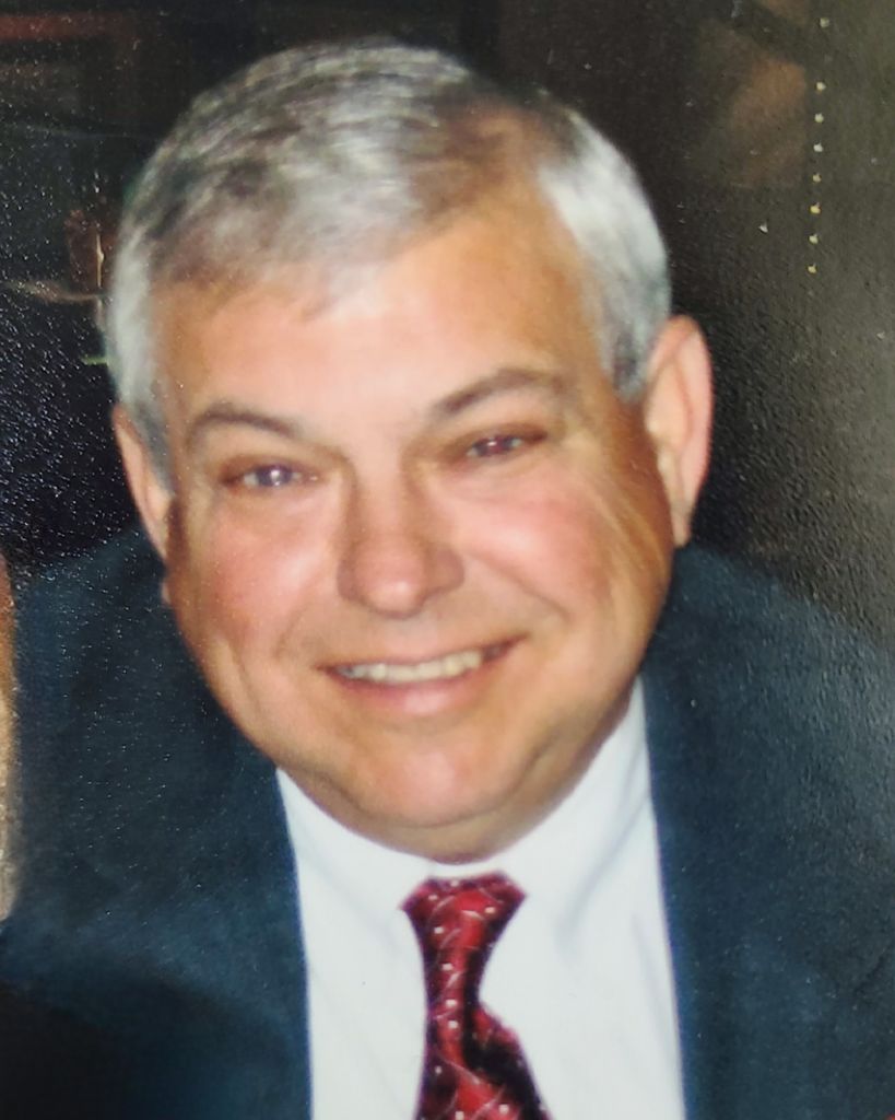 David L. "Dab" Gardner Profile Photo