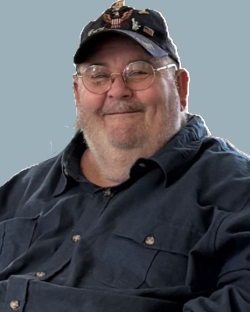 Michael Ledford Profile Photo